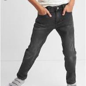 Gap Kids Skinny Stretch Jeans for boys